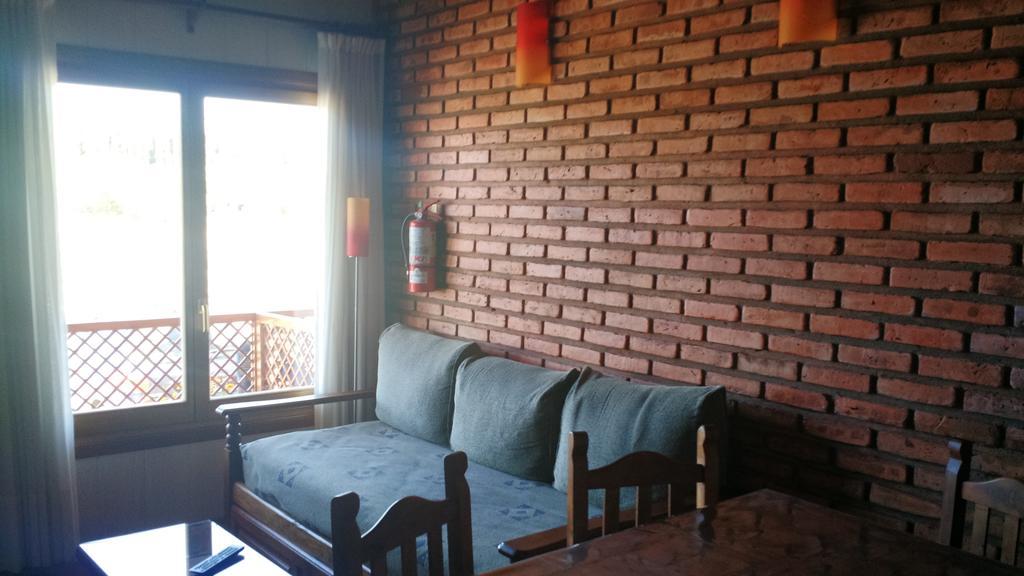 Cabanas De Nene Aparts El Calafate Exterior foto