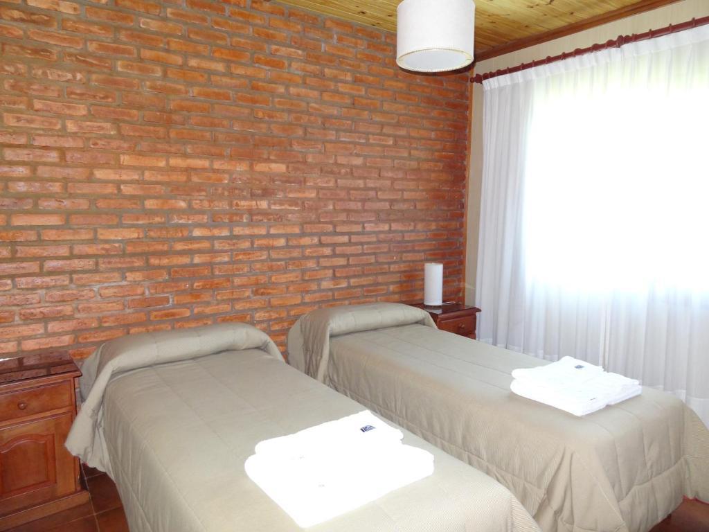 Cabanas De Nene Aparts El Calafate Zimmer foto