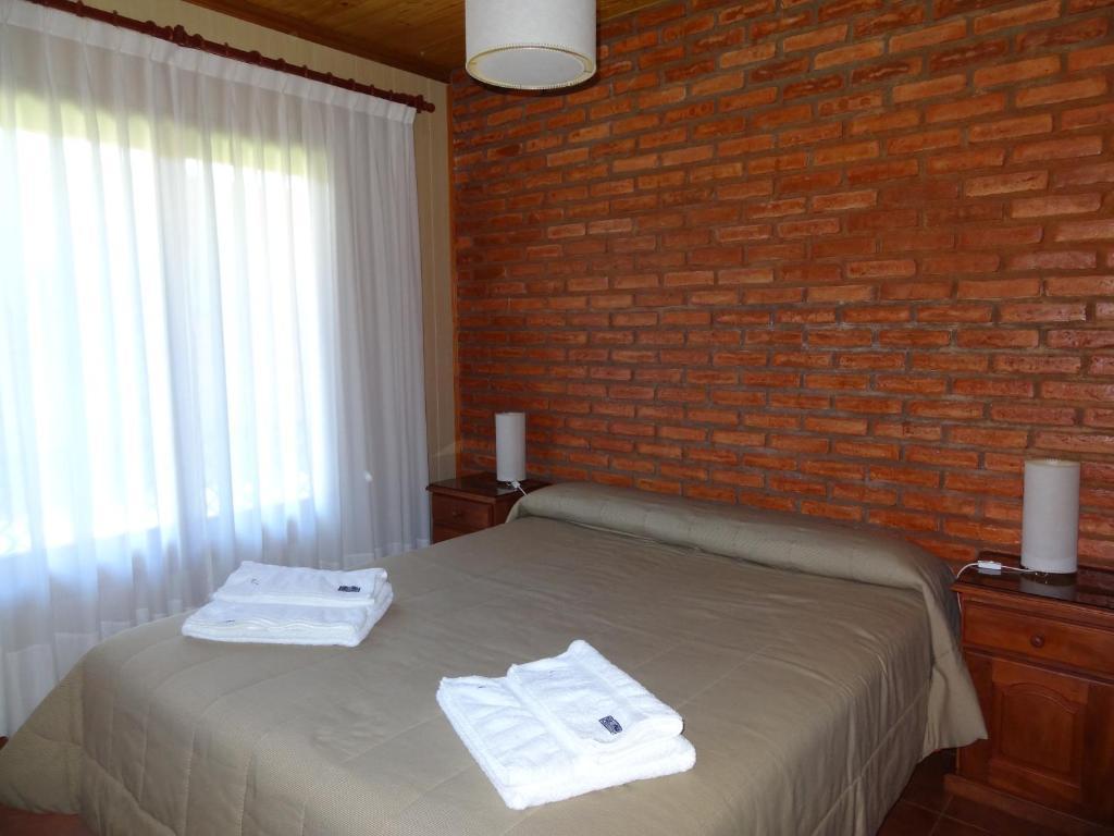Cabanas De Nene Aparts El Calafate Zimmer foto