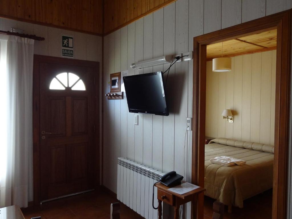 Cabanas De Nene Aparts El Calafate Zimmer foto